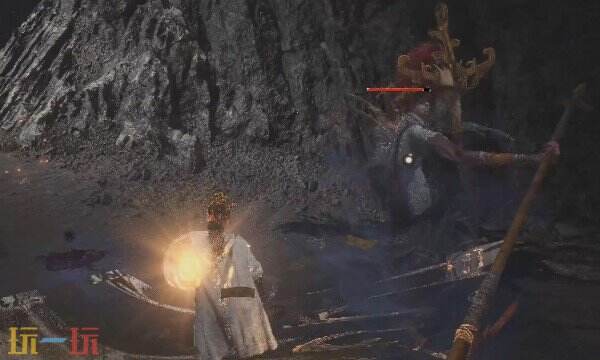 明末渊虚之羽飘渺决法术有什么用 法术效果介绍​
