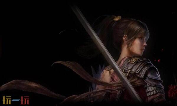 明末渊虚之羽齐云初雪怎么样 长刀武器解析​
