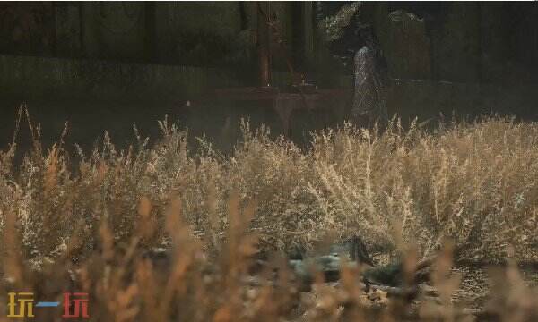 明末渊虚之羽如何得到铜尊