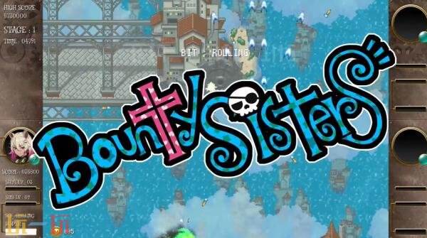 《Bounty Sisters》将于12月18日在Switch发售