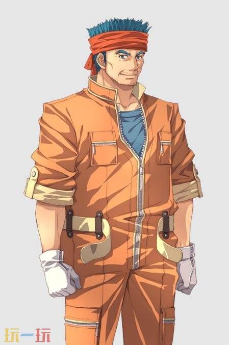 《空之轨迹 the 1st》「工房都市蔡斯」介绍预告发布