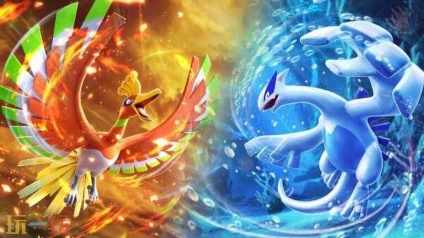 《宝可梦 TCG Pocket》扩充包“天与海的指引”将于7月30日推出