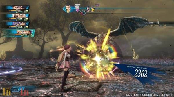 《英雄传说: Trails beyond the Horizon》2026年1月16日发售