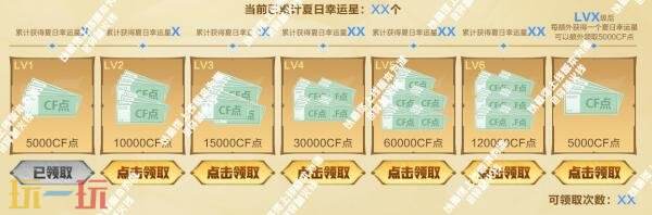 CF穿越火线圣谕降临活动来袭！传说圣谕无序列号版即将首发！