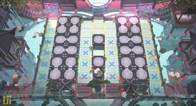 明日方舟界园肉鸽以逸待劳关卡攻略 特殊挑战事件攻略