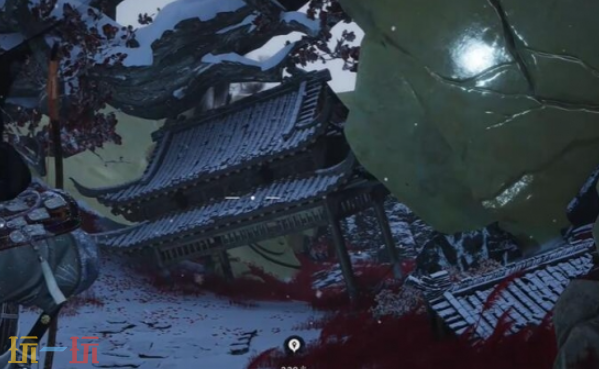 燕云十六声月影错叠在哪 月影错叠位置介绍