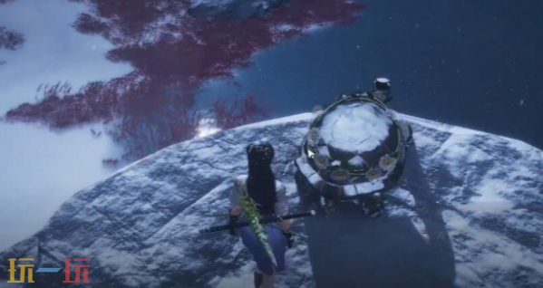 燕云十六声明亮的星怎么做 明亮的星万事知攻略