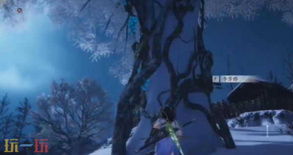 燕云十六声明亮的星怎么做 明亮的星万事知攻略