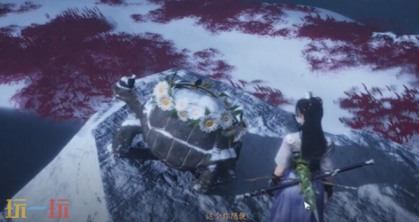 燕云十六声明亮的星怎么做 明亮的星万事知攻略