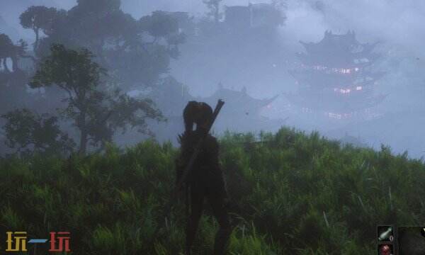 明末渊虚之羽什么武器能在前期用 武器的推荐玩法介绍​