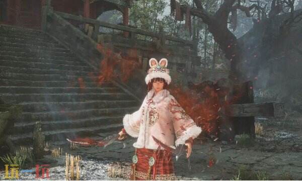 明末渊虚之羽新手有什么技巧 新手玩法技巧介绍​