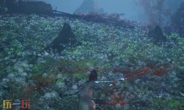 明末渊虚之羽进去不了怎么解决 进不了游戏解决方式​
