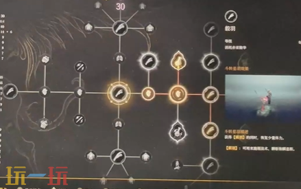 明末渊虚之羽前期有什么加点技巧 加点技巧流派介绍​