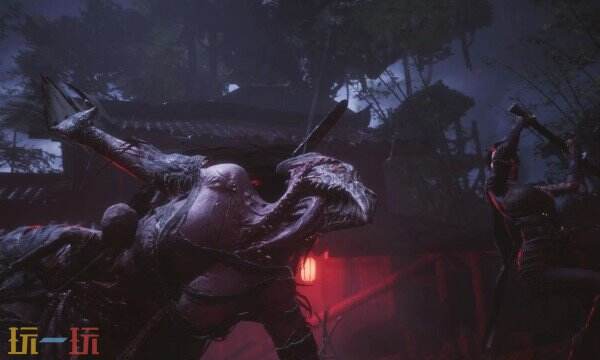 明末渊虚之羽存在防破解机制吗 防破解情况介绍​