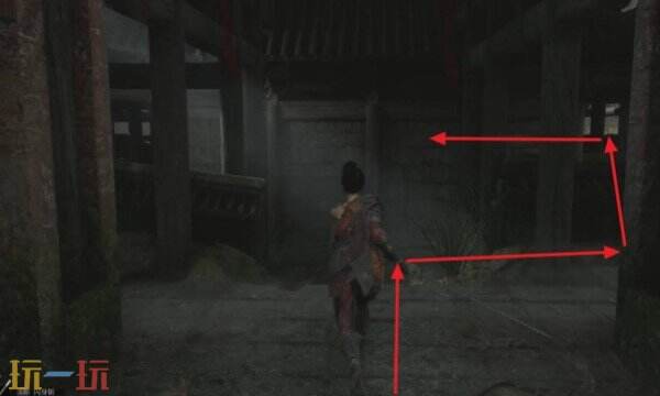明末渊虚之羽商人道具有何用处 金钵盂获取途径介绍​