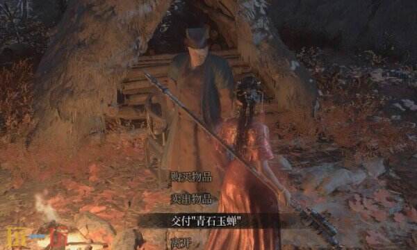 明末渊虚之羽鸟喙头罩有哪些获取途径 头罩防具效果说明​