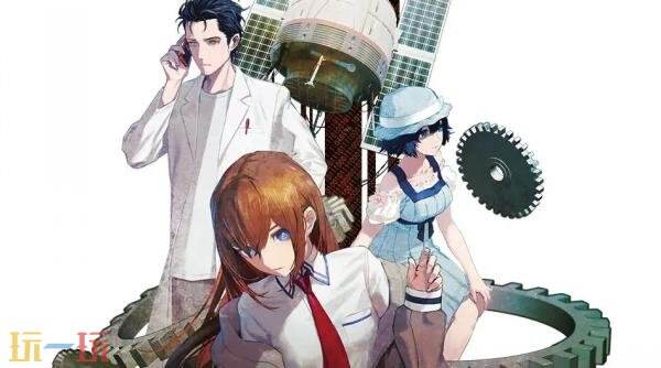 冒险游戏《命运石之门》Steam促销日 限时二折优惠！