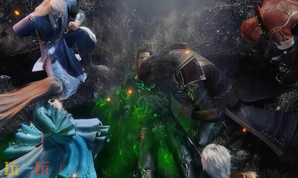 斗罗大陆h5破解版下载无限钻石无限金币下载
