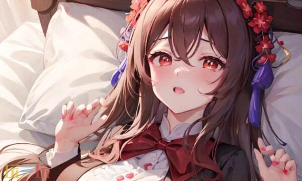胡桃触摸游戏破解版 无限亲密值安卓一键直装
