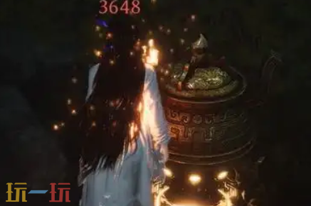 燕云十六声你这是在玩火怎么完成 隐藏成就你这是在玩火攻略