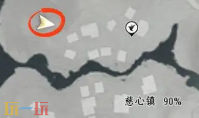 燕云十六声你这是在玩火怎么完成 隐藏成就你这是在玩火攻略