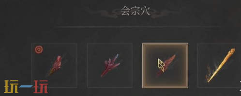 明末渊虚之羽淬羽具体怎么操作 淬羽附魔玩法说明​