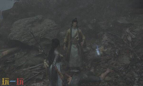 明末渊虚之羽如何才能得到海寇套装 海寇防具效果​