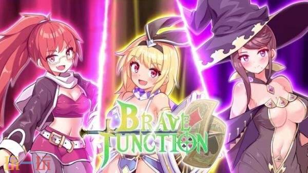 RPG游戏《Brave x Junction》将于今年推出