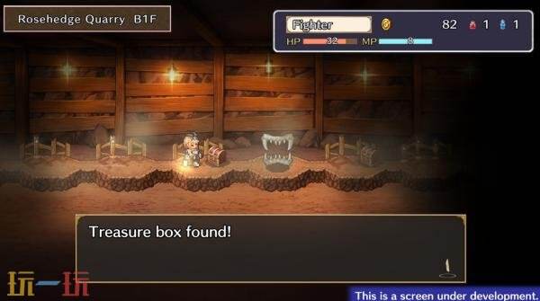 RPG游戏《Brave x Junction》将于今年推出