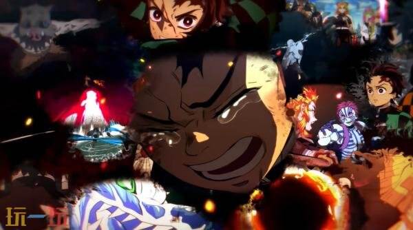 《鬼灭之刃 火之神血风谭2》发售预告发布