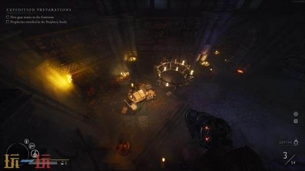 《Witchfire》抢先体验版“Webgrave”更新已发布