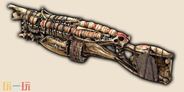 《Witchfire》抢先体验版“Webgrave”更新已发布