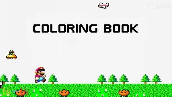 《Mario Paint》现已登陆Nintendo Switch Online