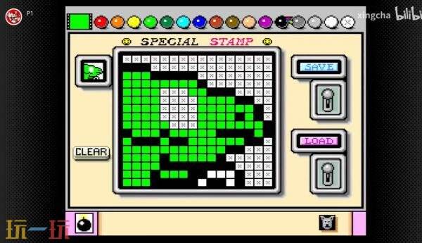 《Mario Paint》现已登陆Nintendo Switch Online
