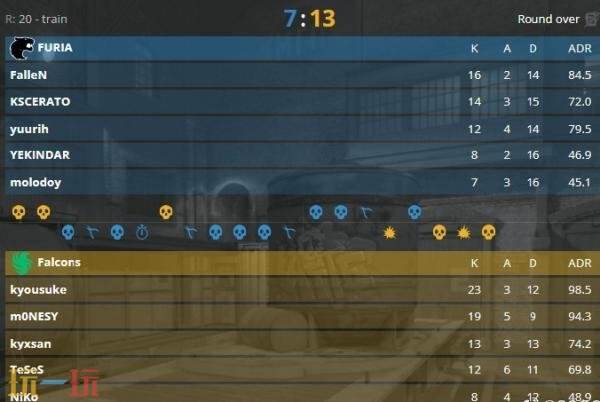CS2 IEM科隆小组赛第三日赛果！MOUZ和Spirit会师胜者组决赛