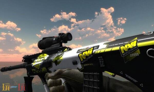csgo开箱哪个平台好 概率透明好出金开箱网推荐