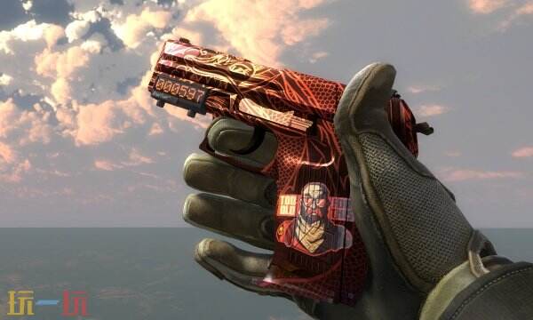 csgo在哪里开箱子 开箱位置流程及省钱技巧