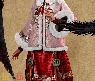 明末渊虚之羽如何获取金虎祥瑞套装 金虎祥瑞套装详情​