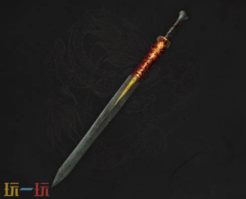 明末渊虚之羽覆羽剑怎么样 覆羽剑武器技能介绍​