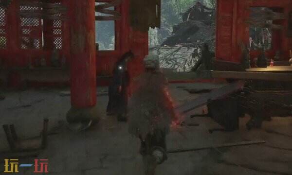 明末渊虚之羽抱拳动作怎么获得 抱拳动作获取方法​