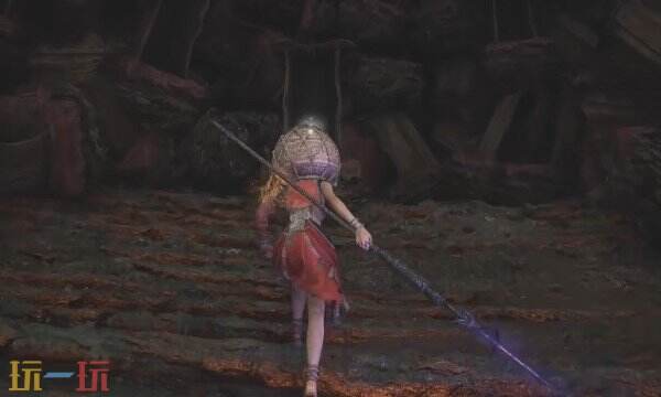 明末渊虚之羽假神龛怪物在哪 假神龛具体位置介绍​