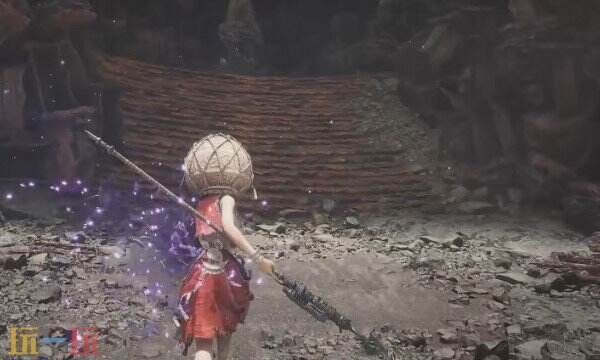明末渊虚之羽假神龛怪物在哪 假神龛具体位置介绍​