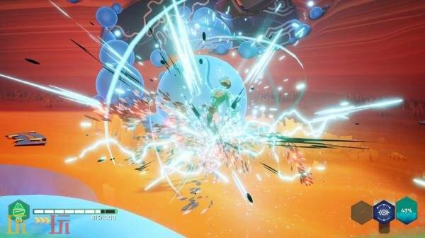四人合作砍杀动作《GODBREAKERS》预告发布