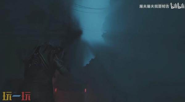 《时间旅者：重生曙光》35分钟实机演示预告发布