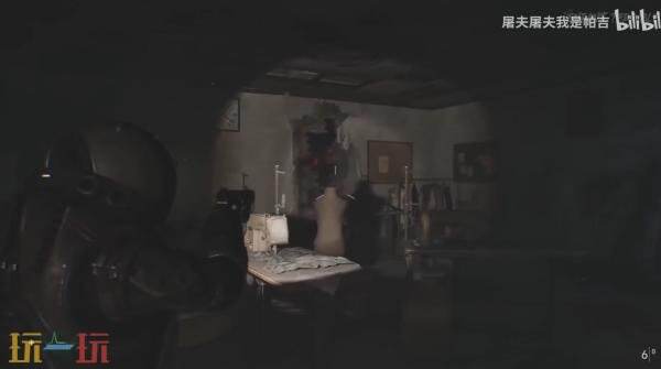 《时间旅者：重生曙光》35分钟实机演示预告发布