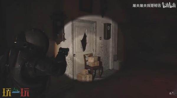 《时间旅者：重生曙光》35分钟实机演示预告发布