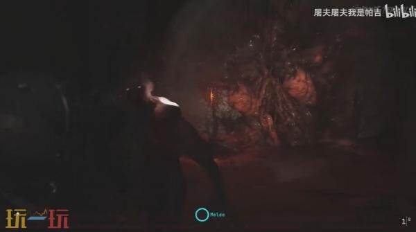 《时间旅者：重生曙光》35分钟实机演示预告发布