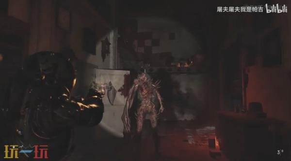 《时间旅者：重生曙光》35分钟实机演示预告发布