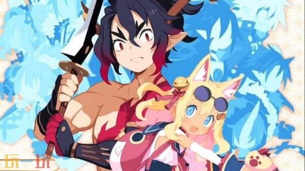 《魔界战记7：完整版》将于10月10日在Switch2发售
