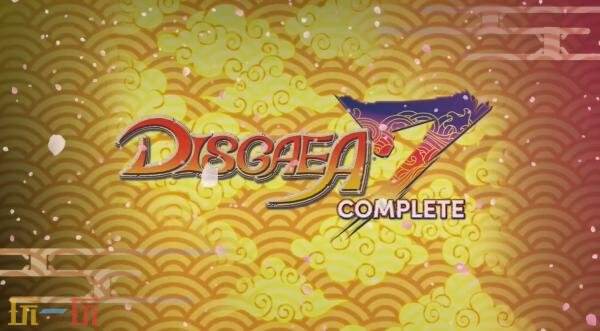 《魔界战记7：完整版》将于10月10日在Switch2发售